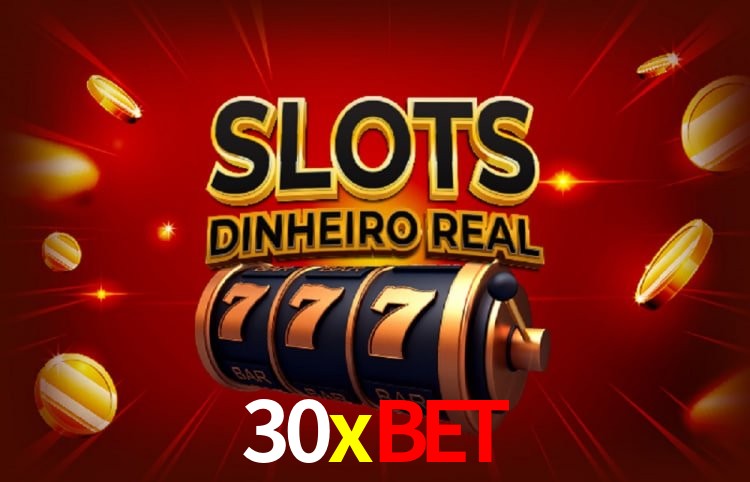 30xbet Certificado eCOGRA