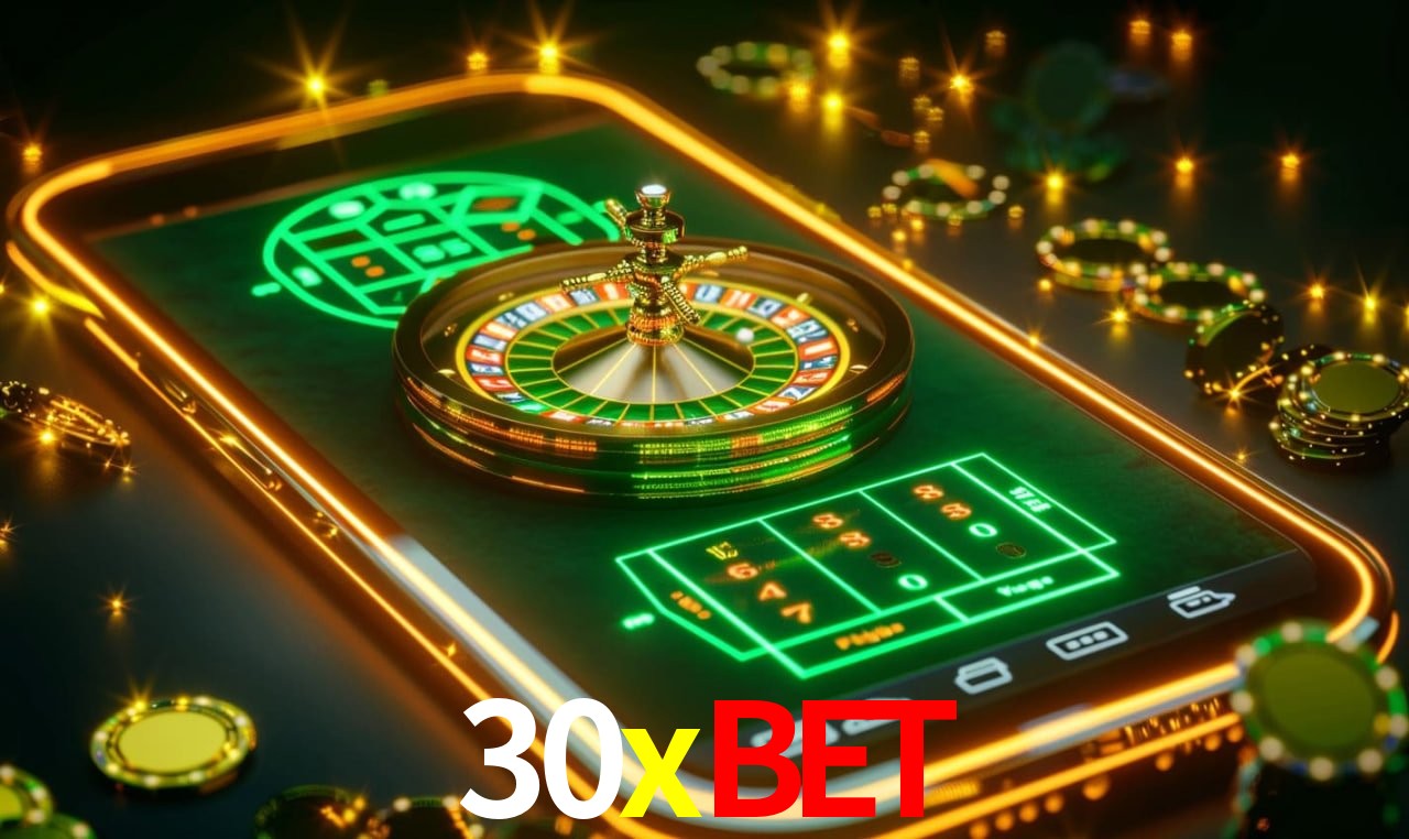30xbet Logo Verificado