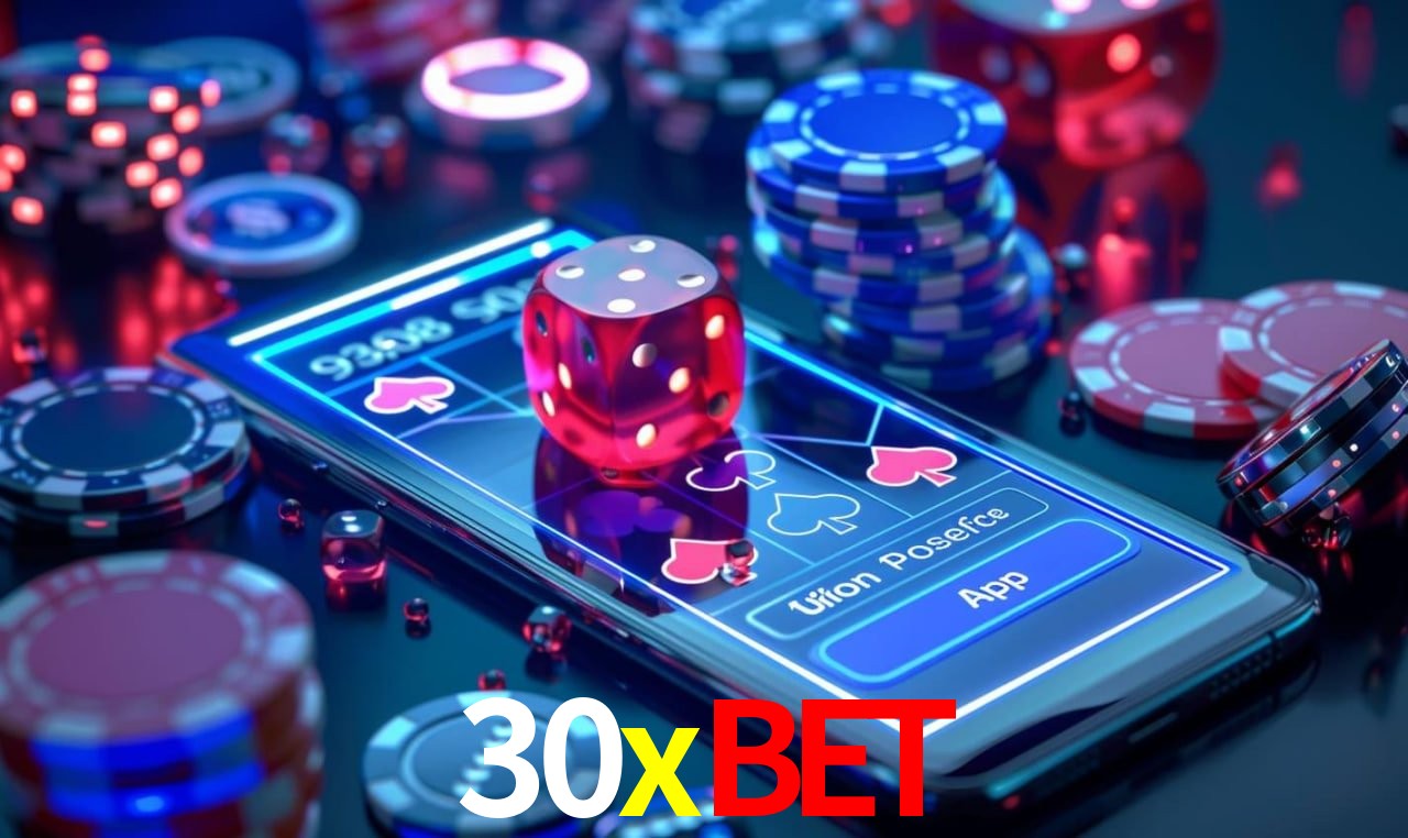 Bot 30xbet Telegram